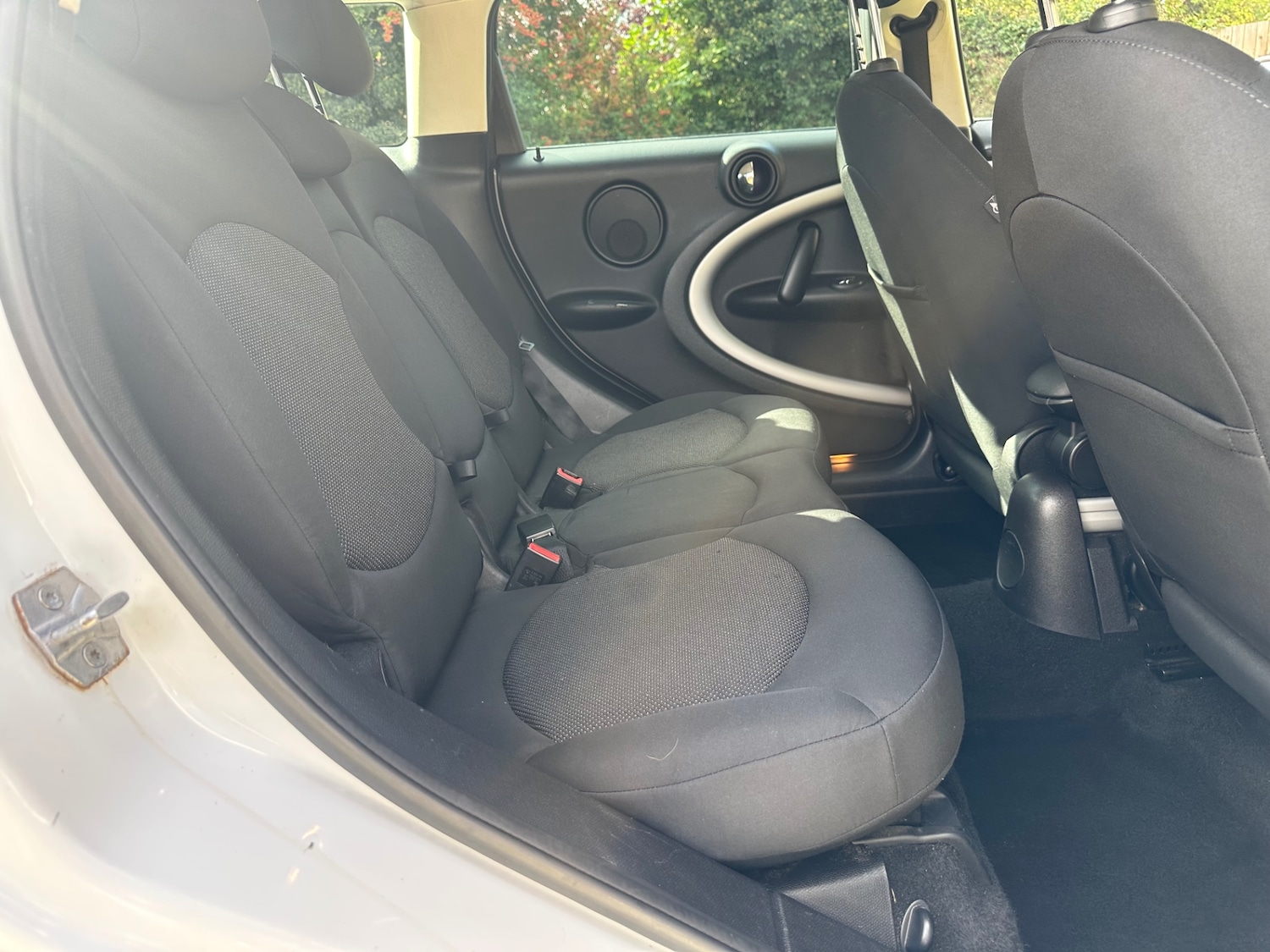 Used MINI Countryman 2014 for sale - 76134664: Photo 19