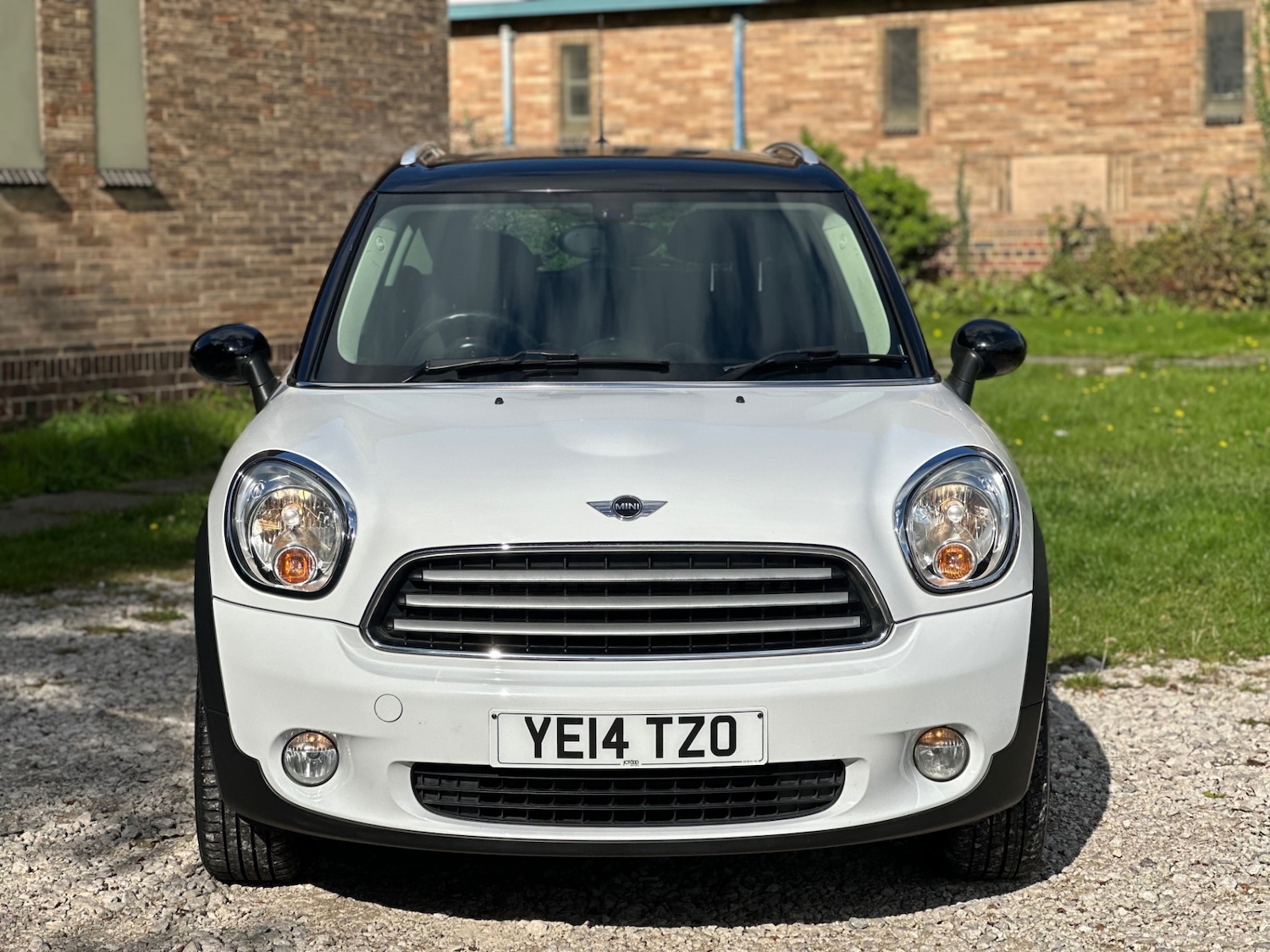 Used MINI Countryman 2014 for sale - 76134664: Photo 2