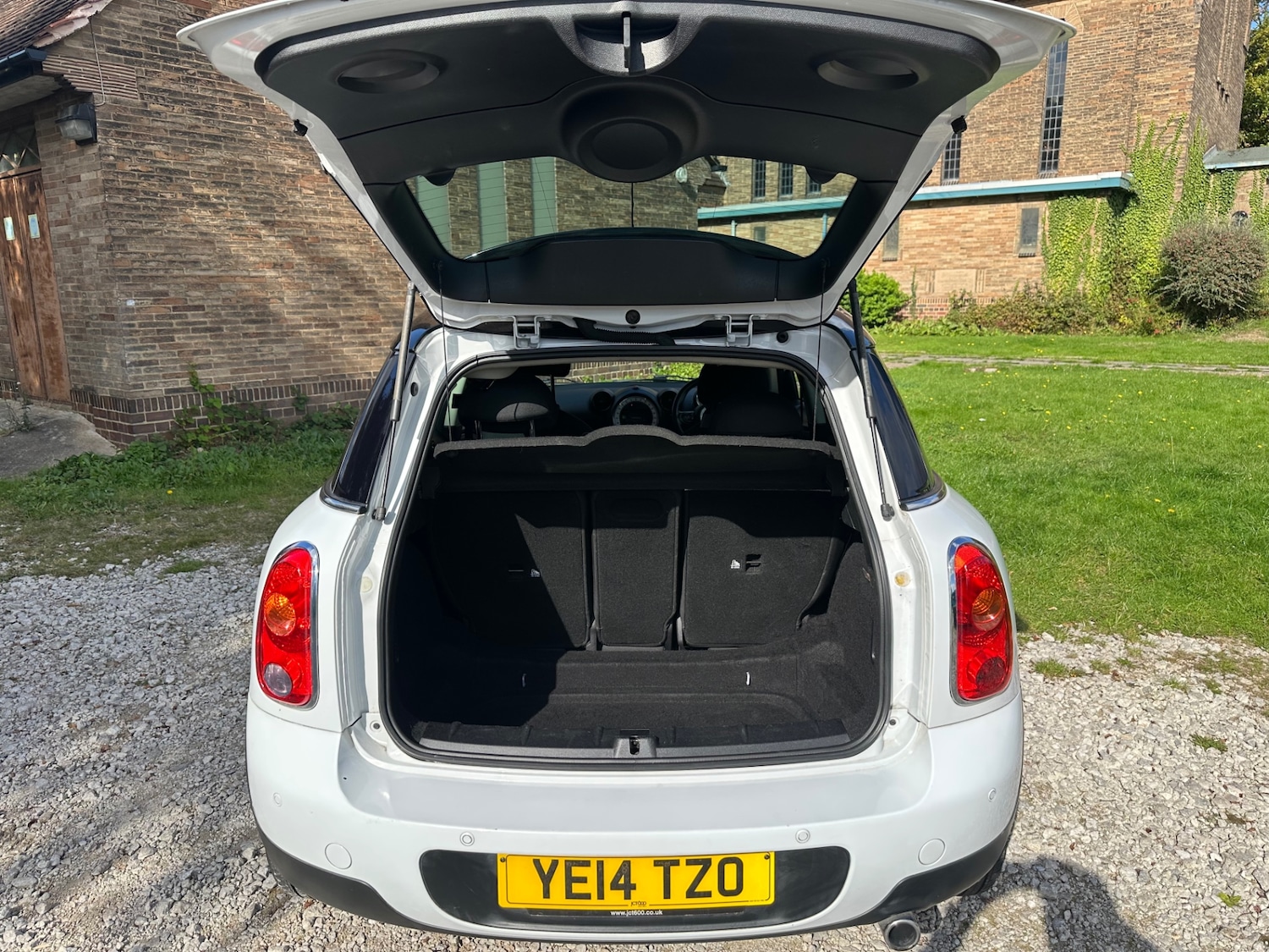 Used MINI Countryman 2014 for sale - 76134664: Photo 20