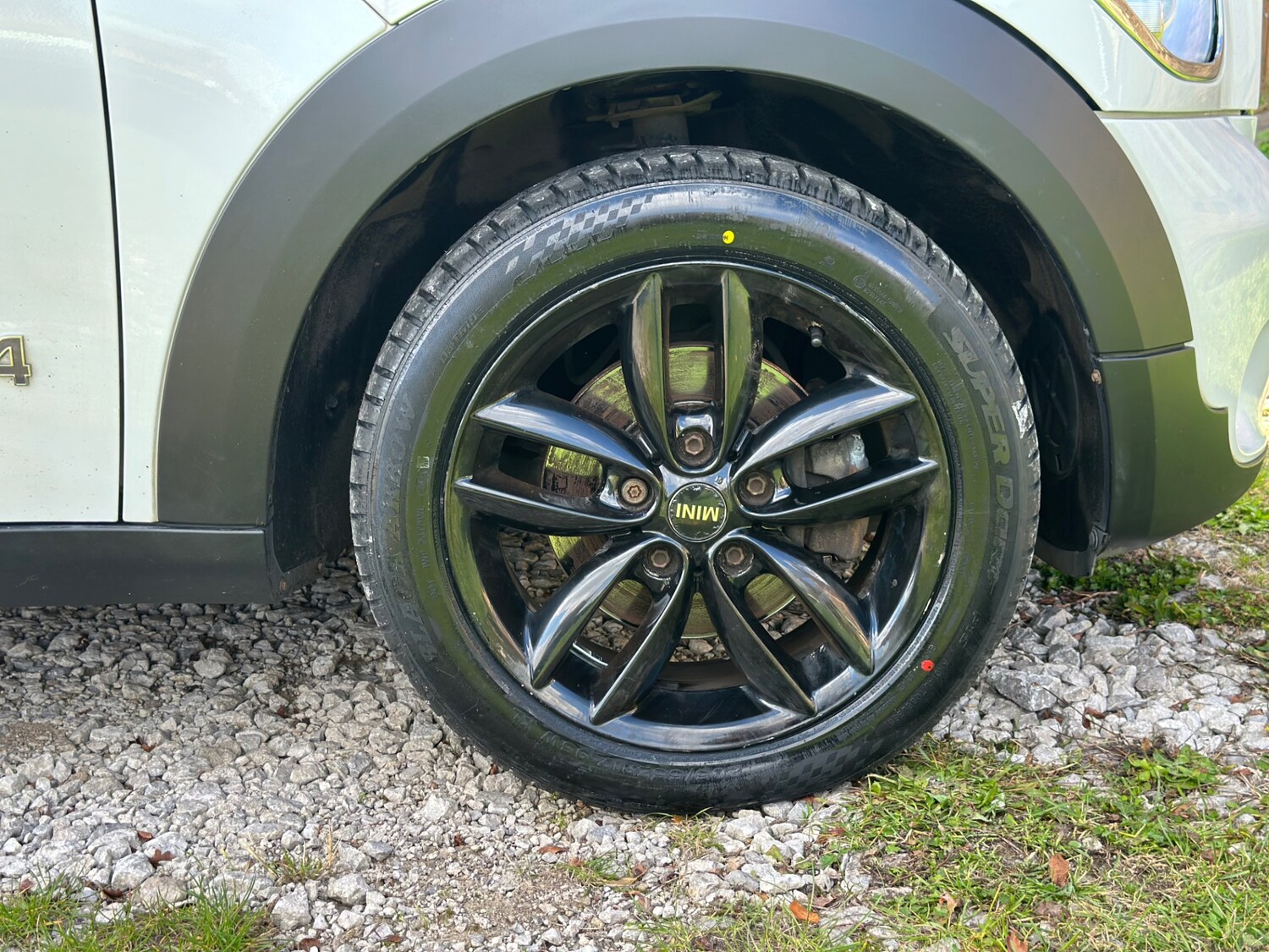 Used MINI Countryman 2014 for sale - 76134664: Photo 21