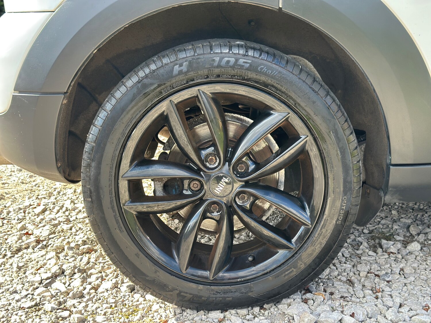 Used MINI Countryman 2014 for sale - 76134664: Photo 22