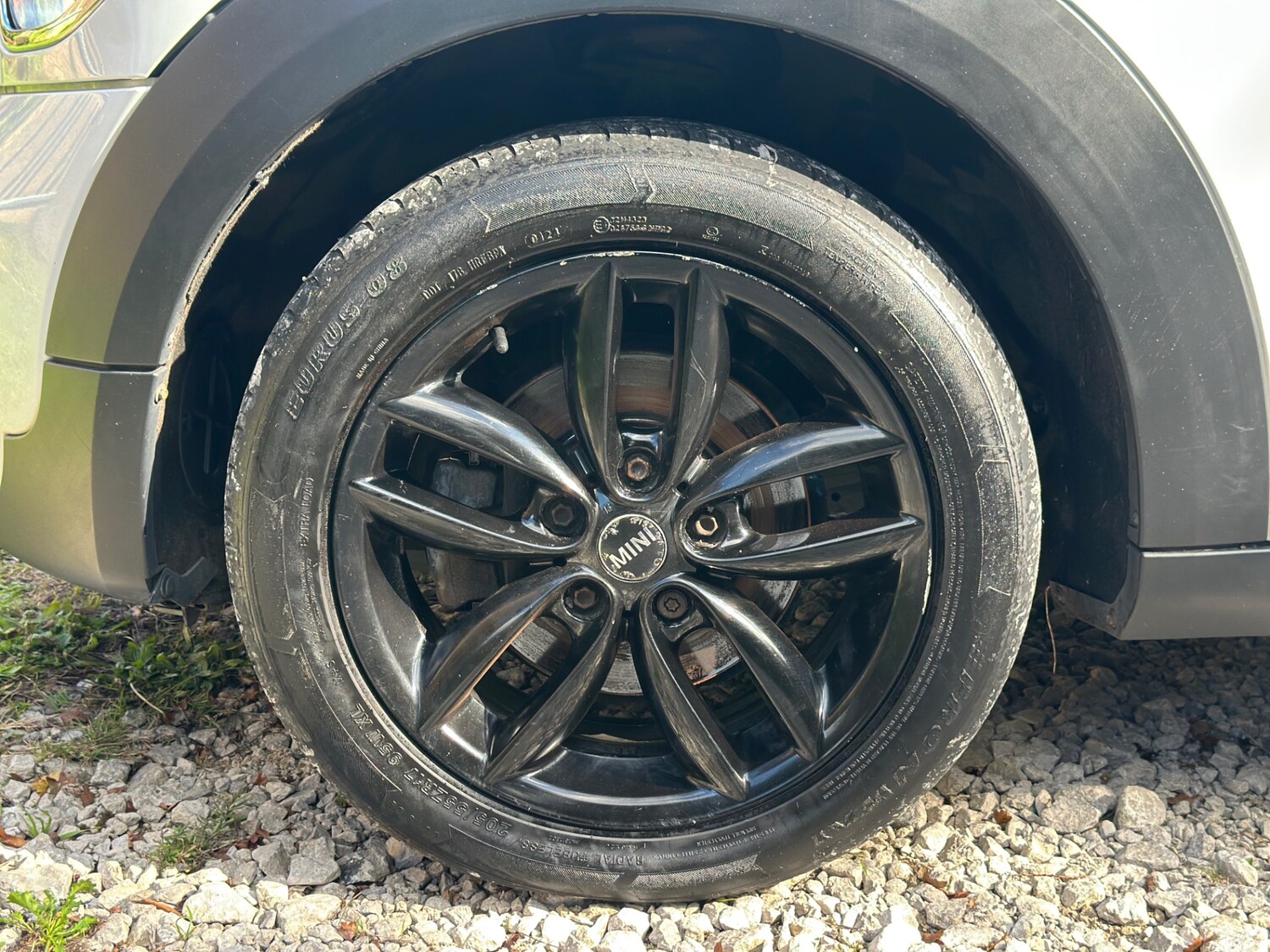 Used MINI Countryman 2014 for sale - 76134664: Photo 24