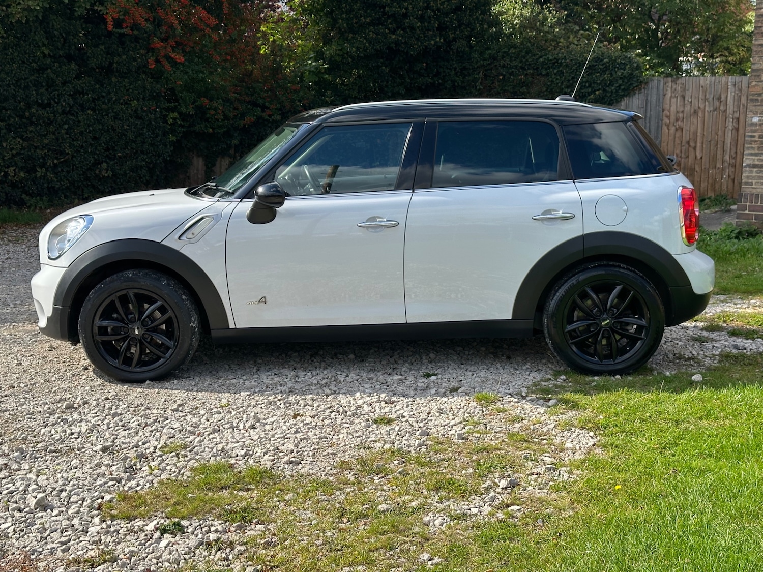 Used MINI Countryman 2014 for sale - 76134664: Photo 4