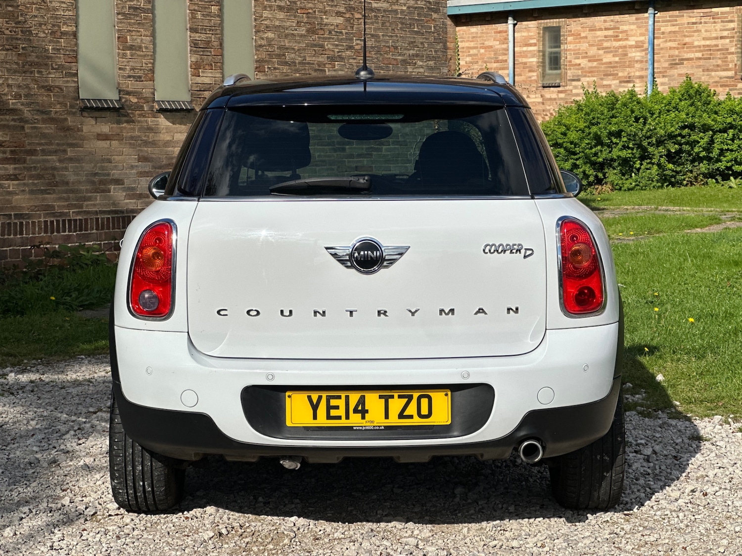 Used MINI Countryman 2014 for sale - 76134664: Photo 6