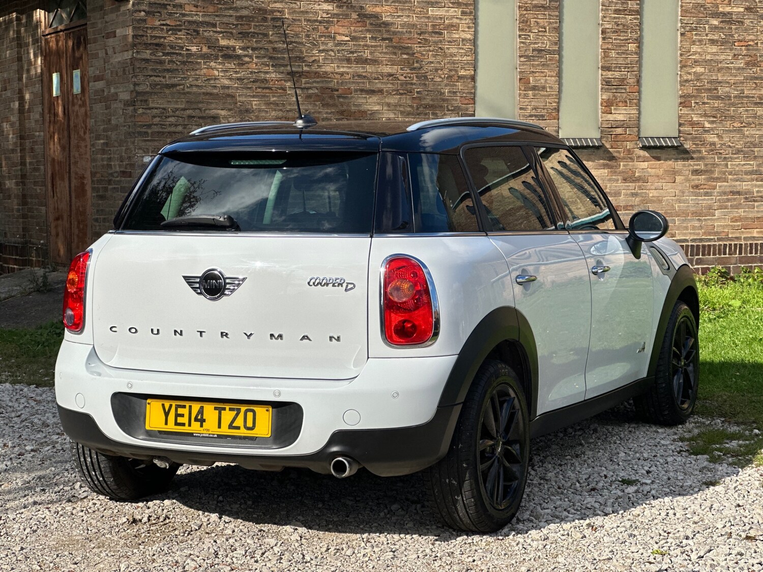 Used MINI Countryman 2014 for sale - 76134664: Photo 7