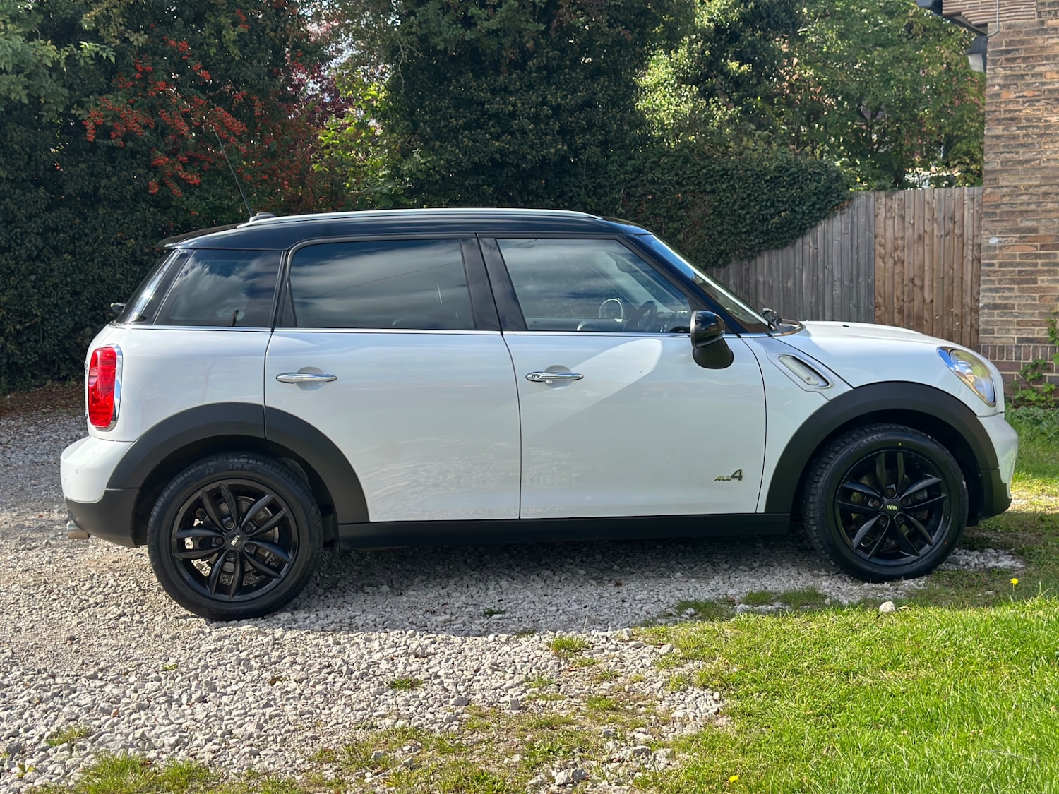 Used MINI Countryman 2014 for sale - 76134664: Photo 8