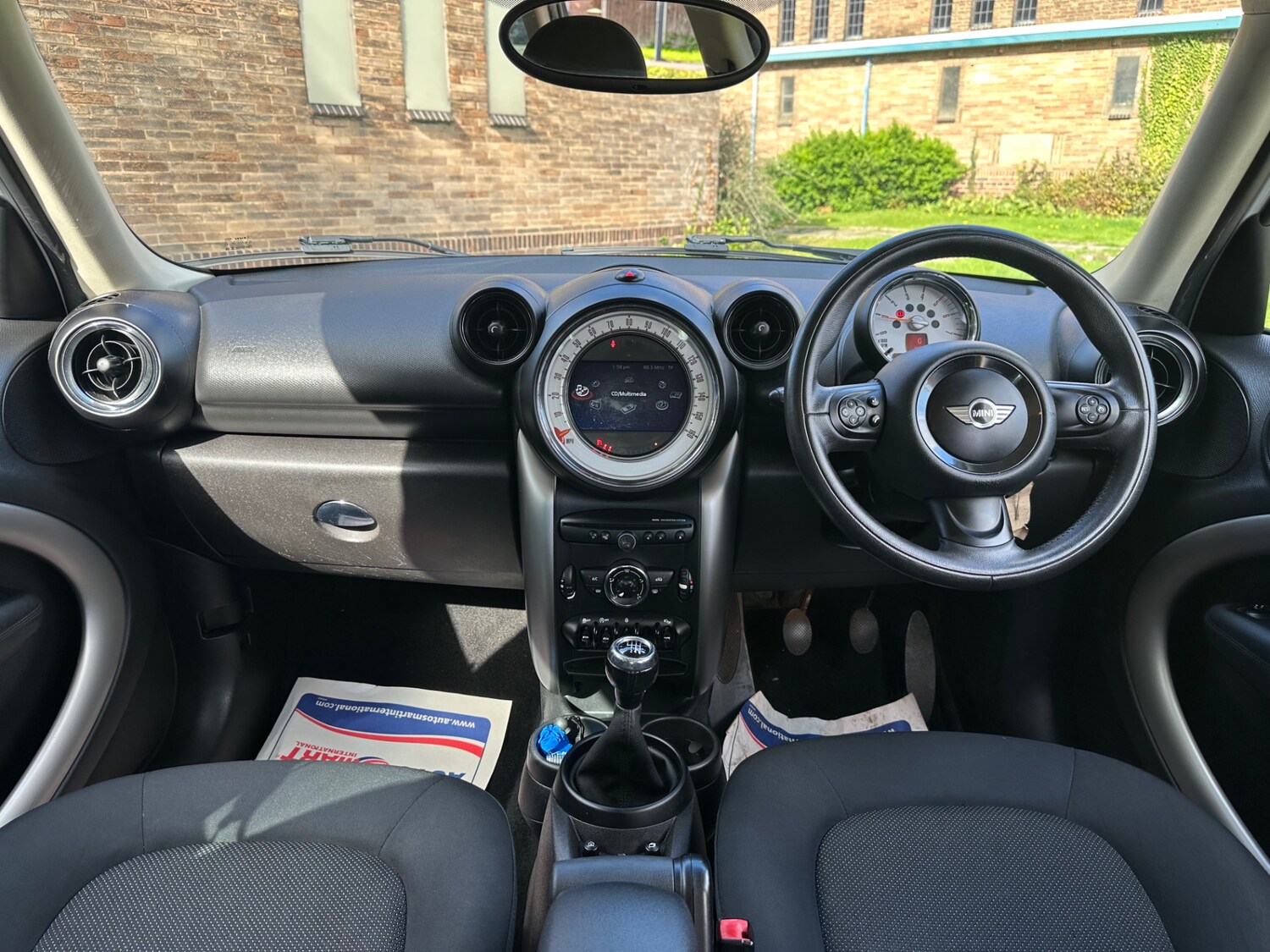 Used MINI Countryman 2014 for sale - 76134664: Photo 9