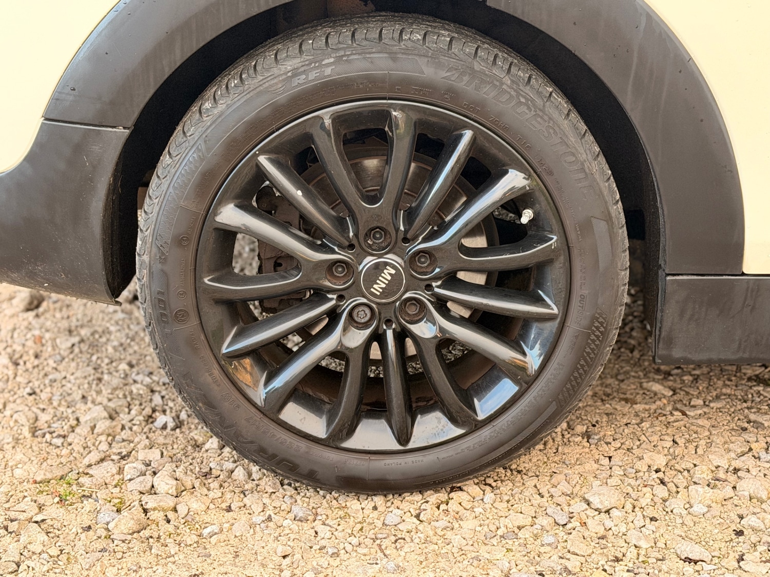 Used MINI Clubman 2016 for sale - 77229176: Photo 10