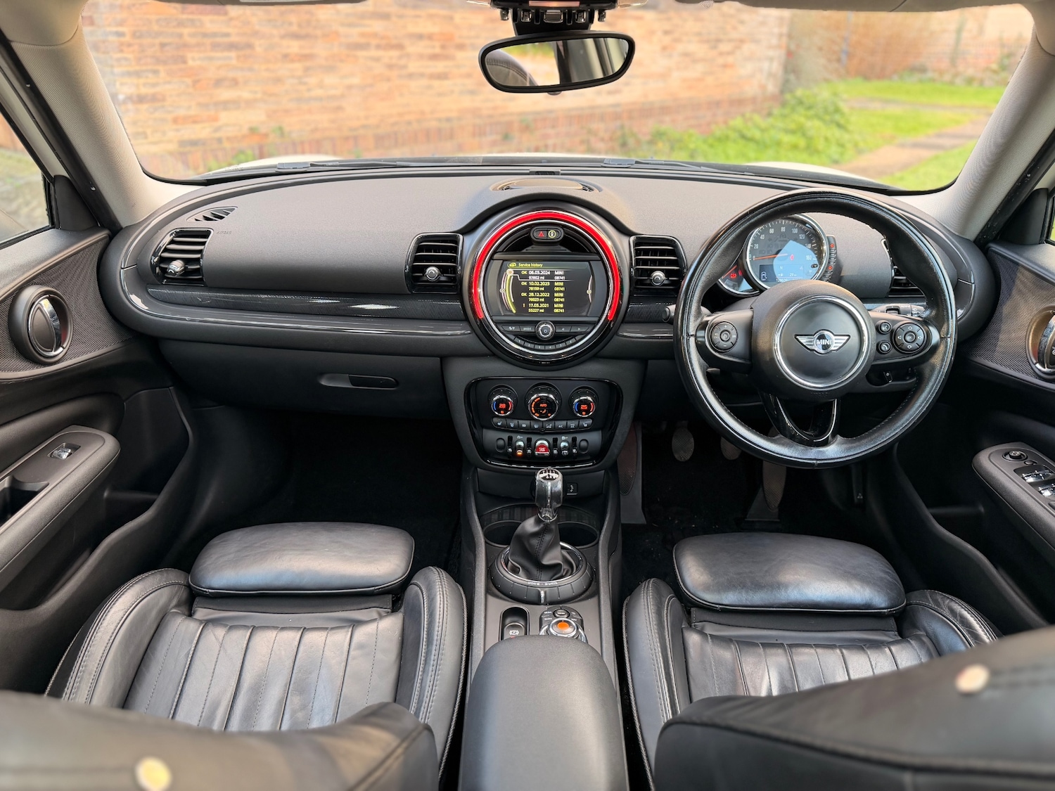 Used MINI Clubman 2016 for sale - 77229176: Photo 11