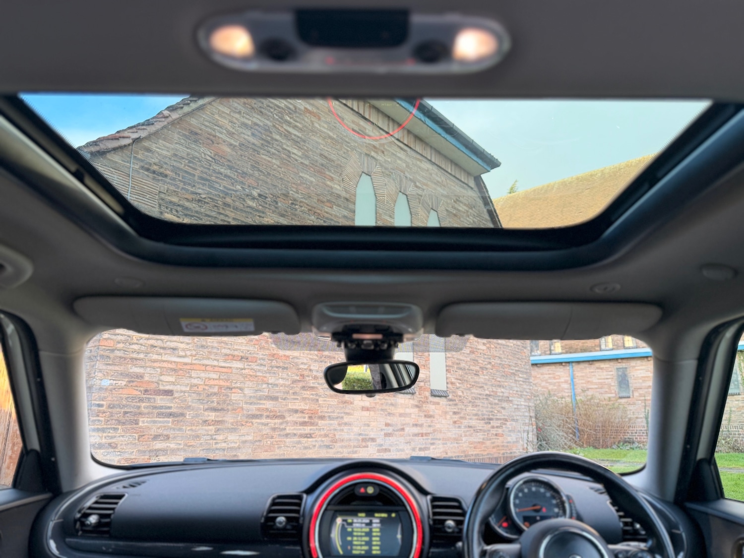 Used MINI Clubman 2016 for sale - 77229176: Photo 12