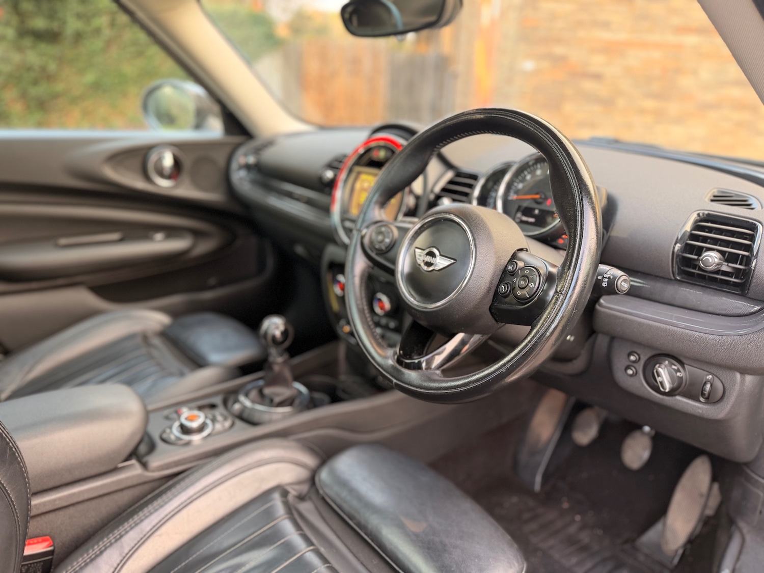 Used MINI Clubman 2016 for sale - 77229176: Photo 13