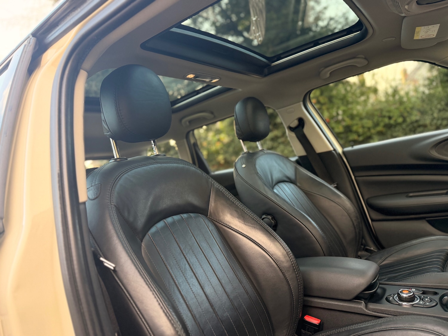 Used MINI Clubman 2016 for sale - 77229176: Photo 14