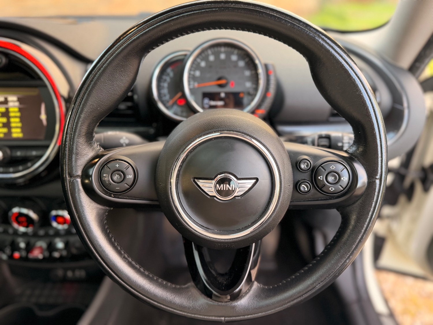 Used MINI Clubman 2016 for sale - 77229176: Photo 15