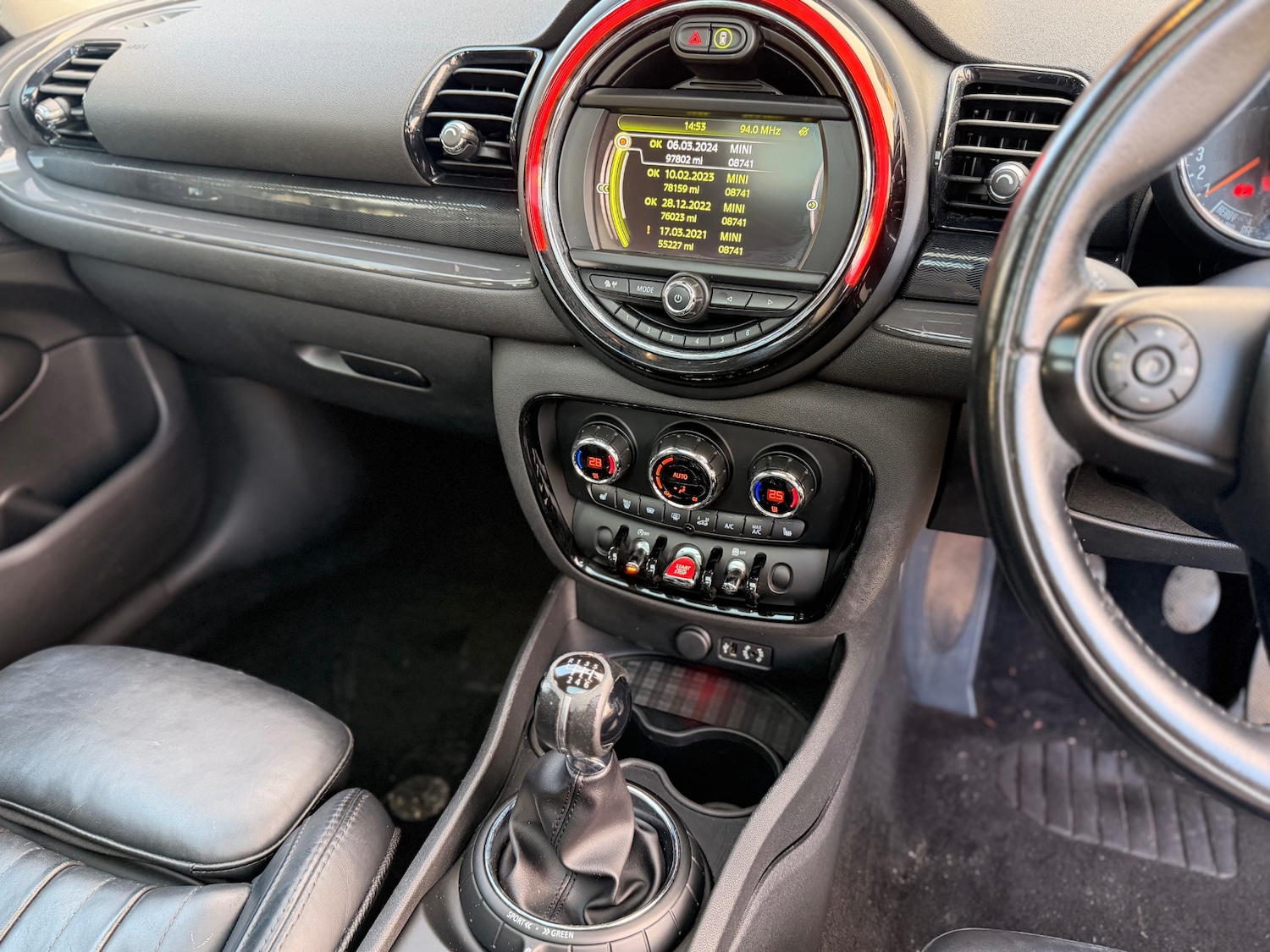 Used MINI Clubman 2016 for sale - 77229176: Photo 17