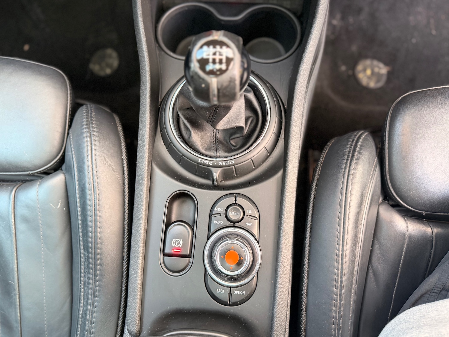 Used MINI Clubman 2016 for sale - 77229176: Photo 18