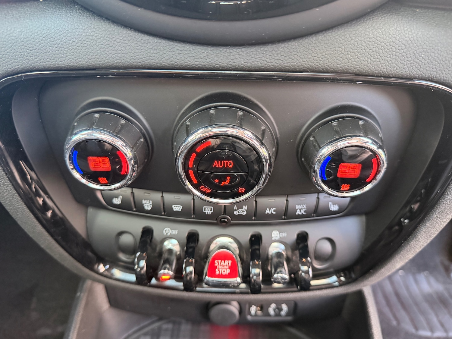 Used MINI Clubman 2016 for sale - 77229176: Photo 19