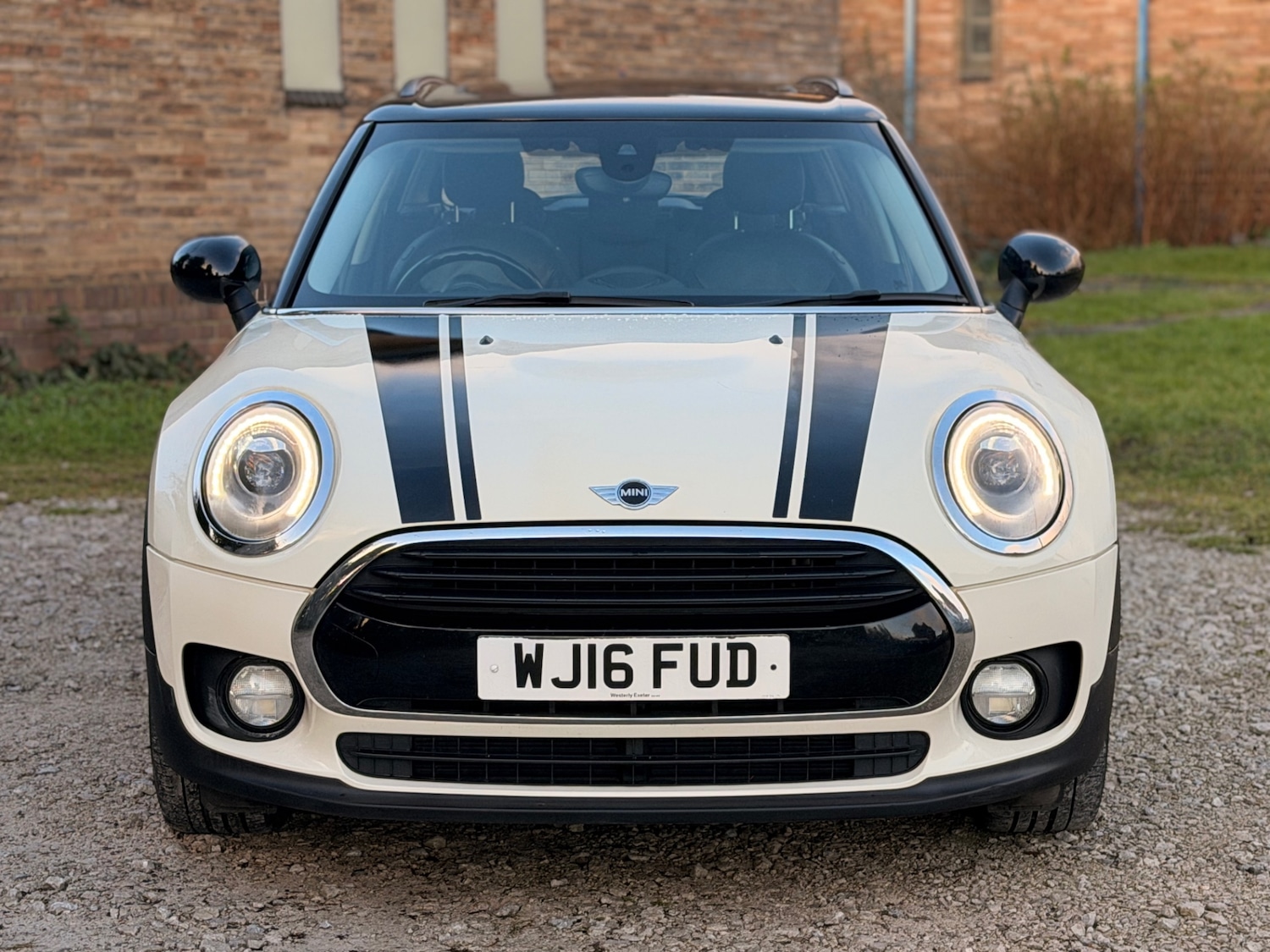 Used MINI Clubman 2016 for sale - 77229176: Photo 2