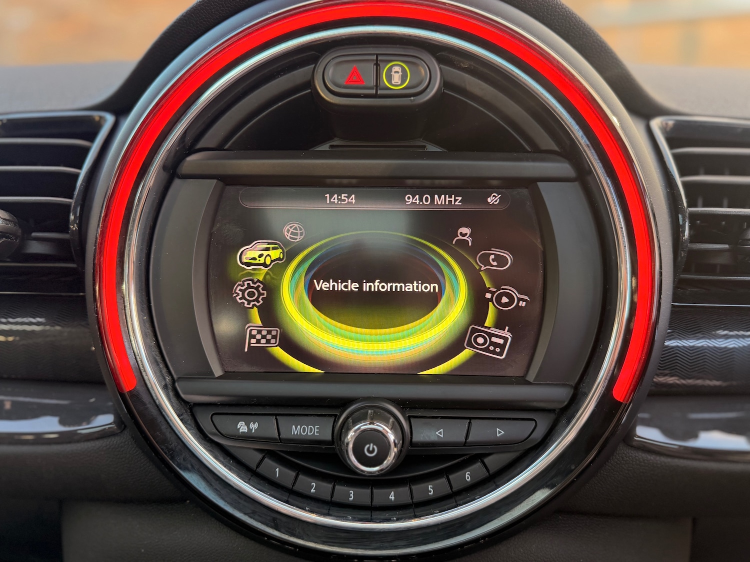 Used MINI Clubman 2016 for sale - 77229176: Photo 20