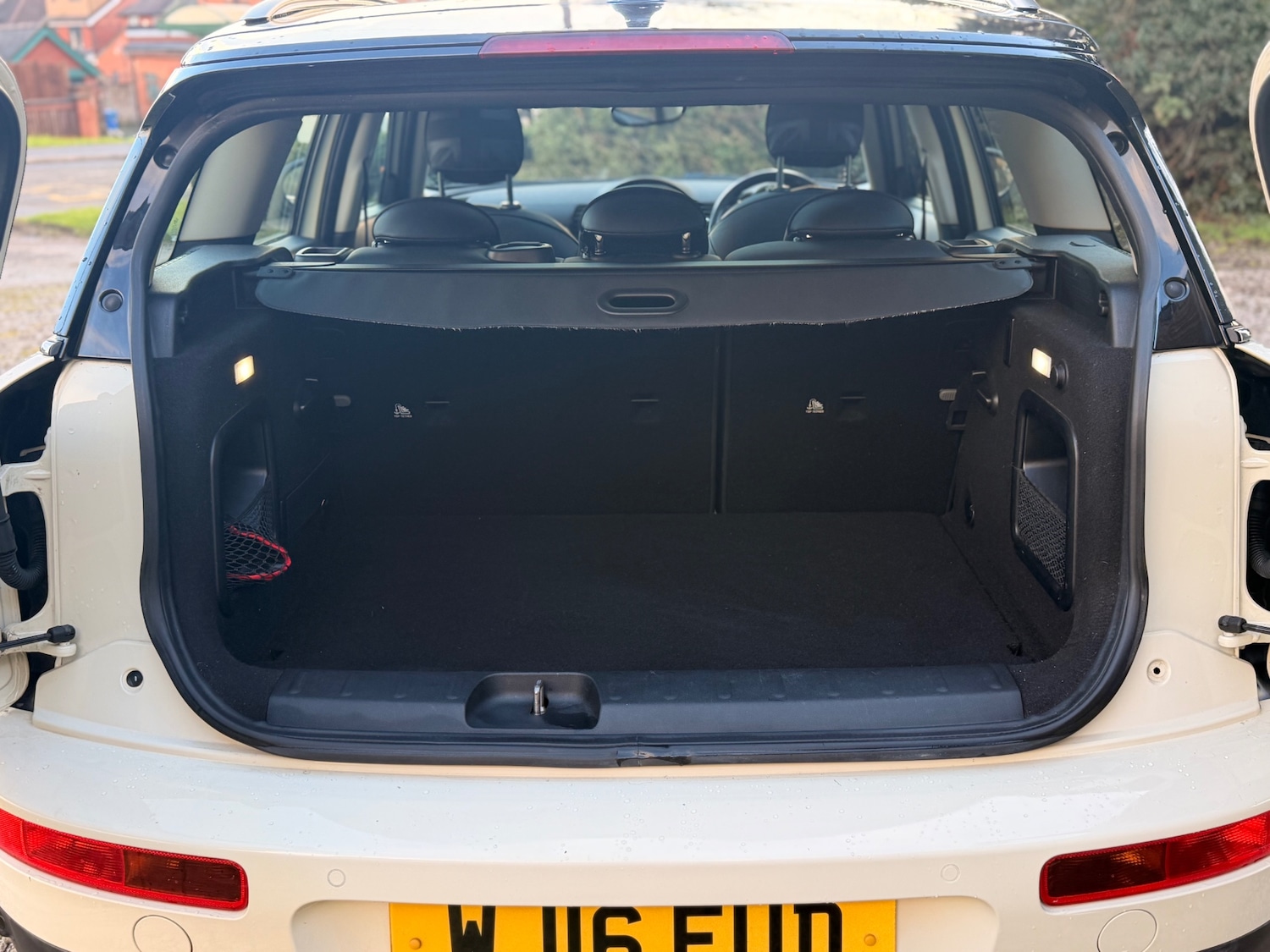 Used MINI Clubman 2016 for sale - 77229176: Photo 25