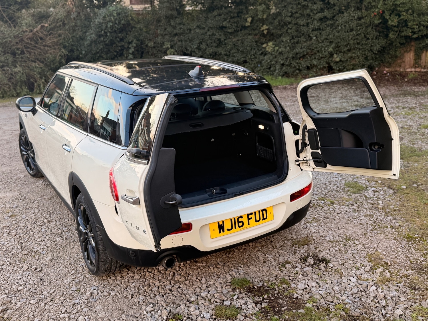 Used MINI Clubman 2016 for sale - 77229176: Photo 26