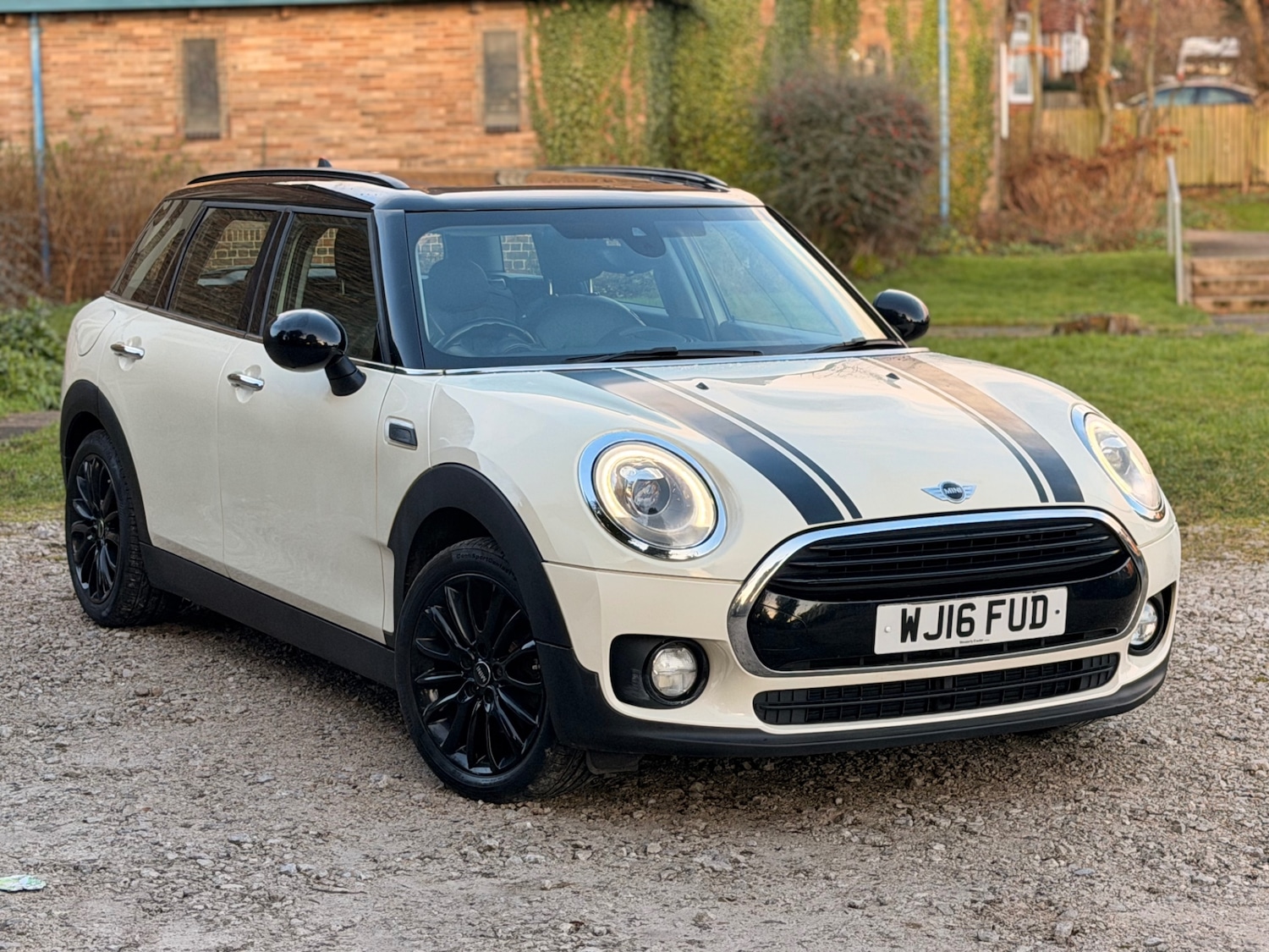 Used MINI Clubman 2016 for sale - 77229176: Photo 27