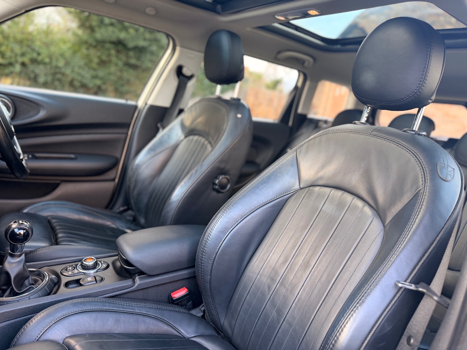 Used MINI Clubman 2016 for sale - 77229176: Photo 28