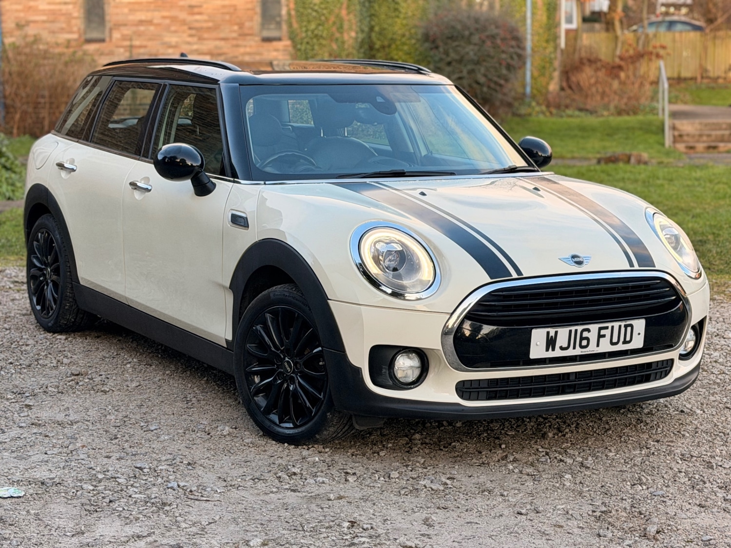 Used MINI Clubman 2016 for sale - 77229176: Photo 3