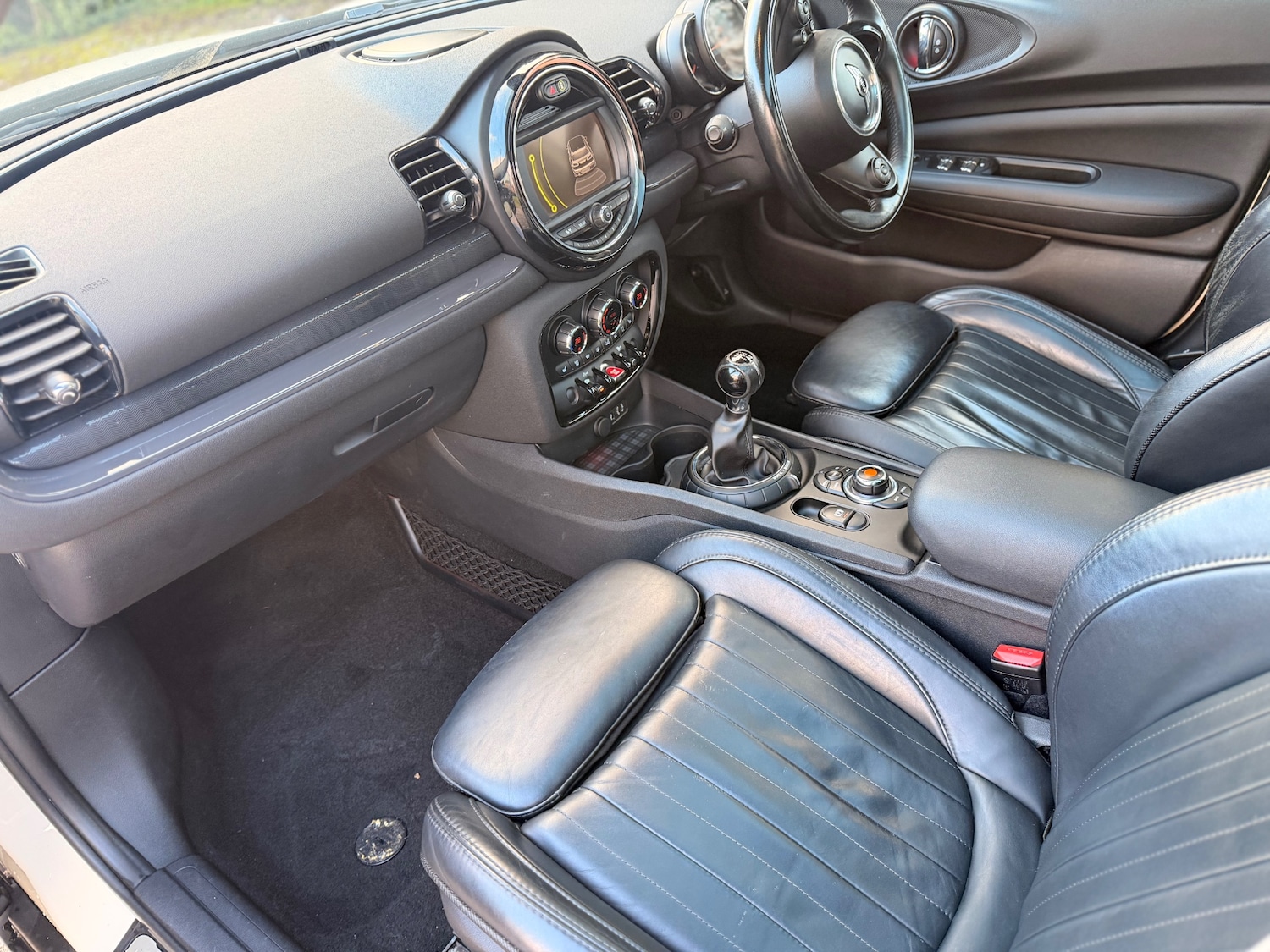 Used MINI Clubman 2016 for sale - 77229176: Photo 30