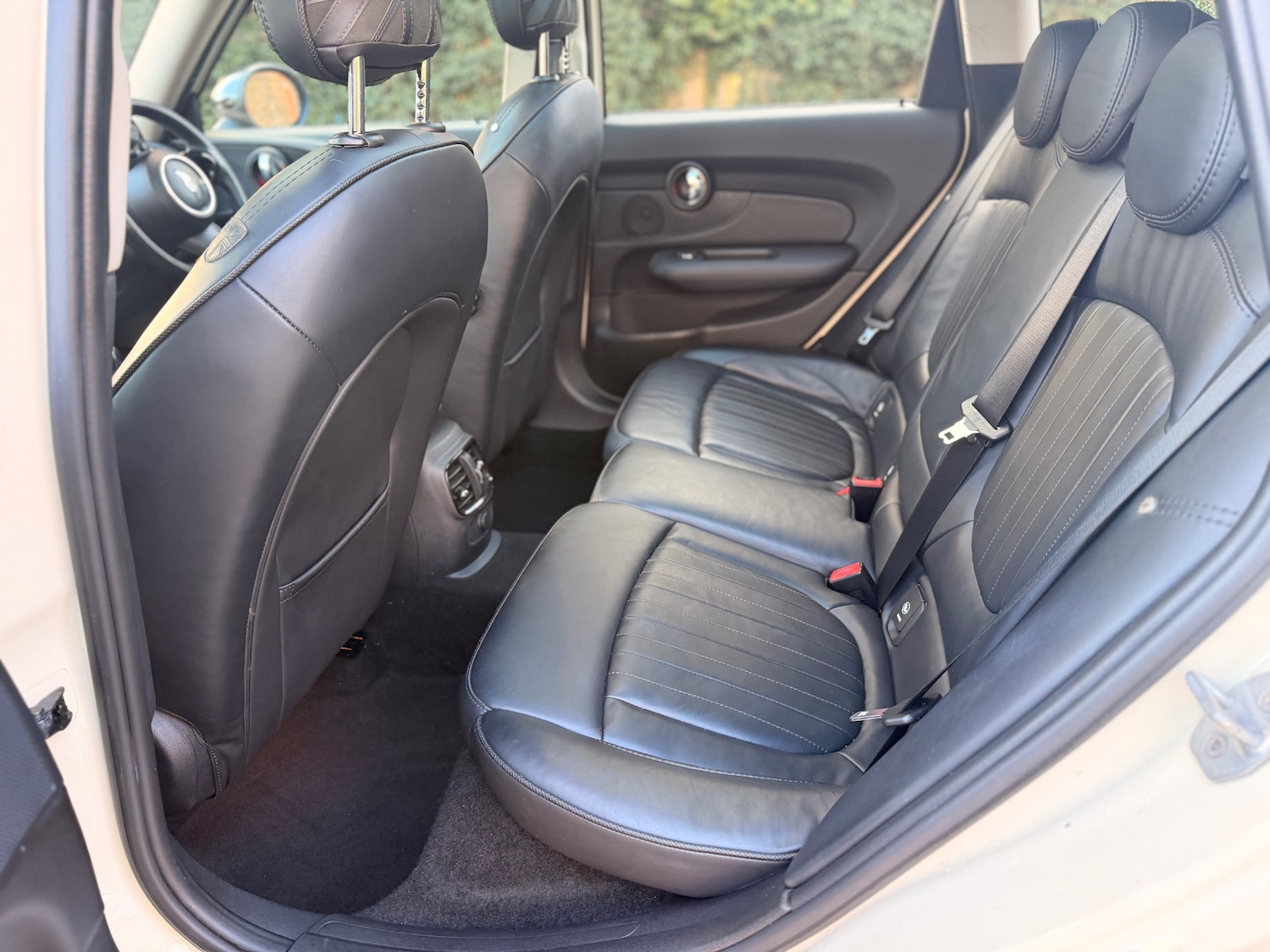 Used MINI Clubman 2016 for sale - 77229176: Photo 31