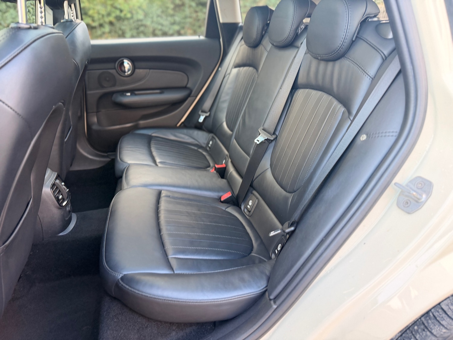 Used MINI Clubman 2016 for sale - 77229176: Photo 32