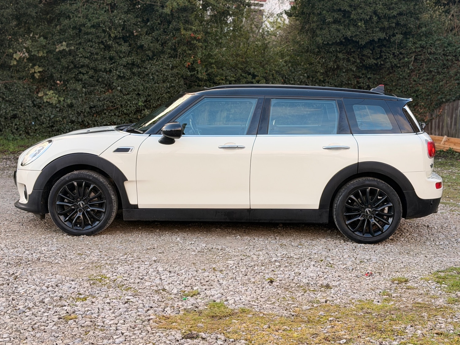 Used MINI Clubman 2016 for sale - 77229176: Photo 4