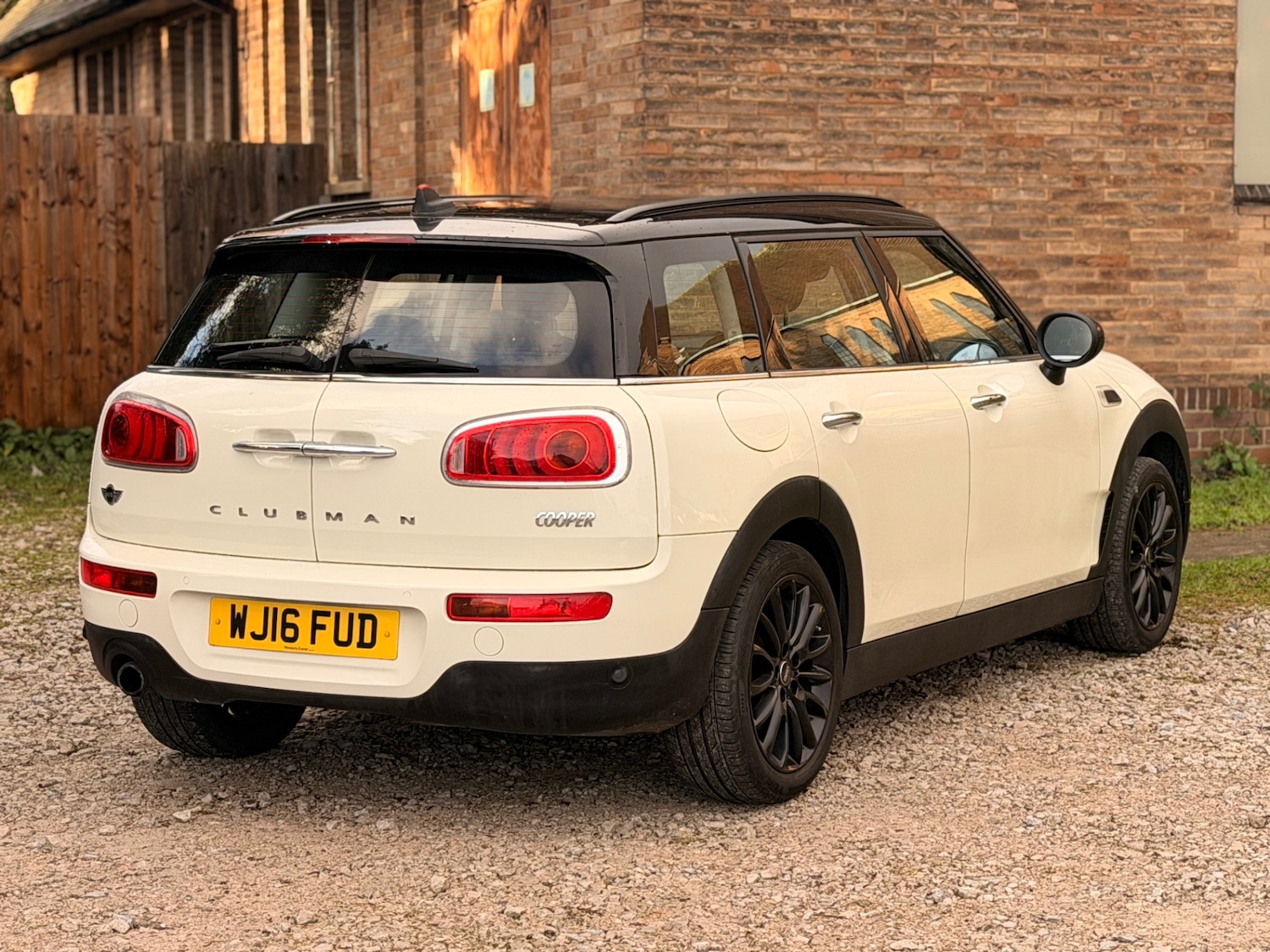 Used MINI Clubman 2016 for sale - 77229176: Photo 5