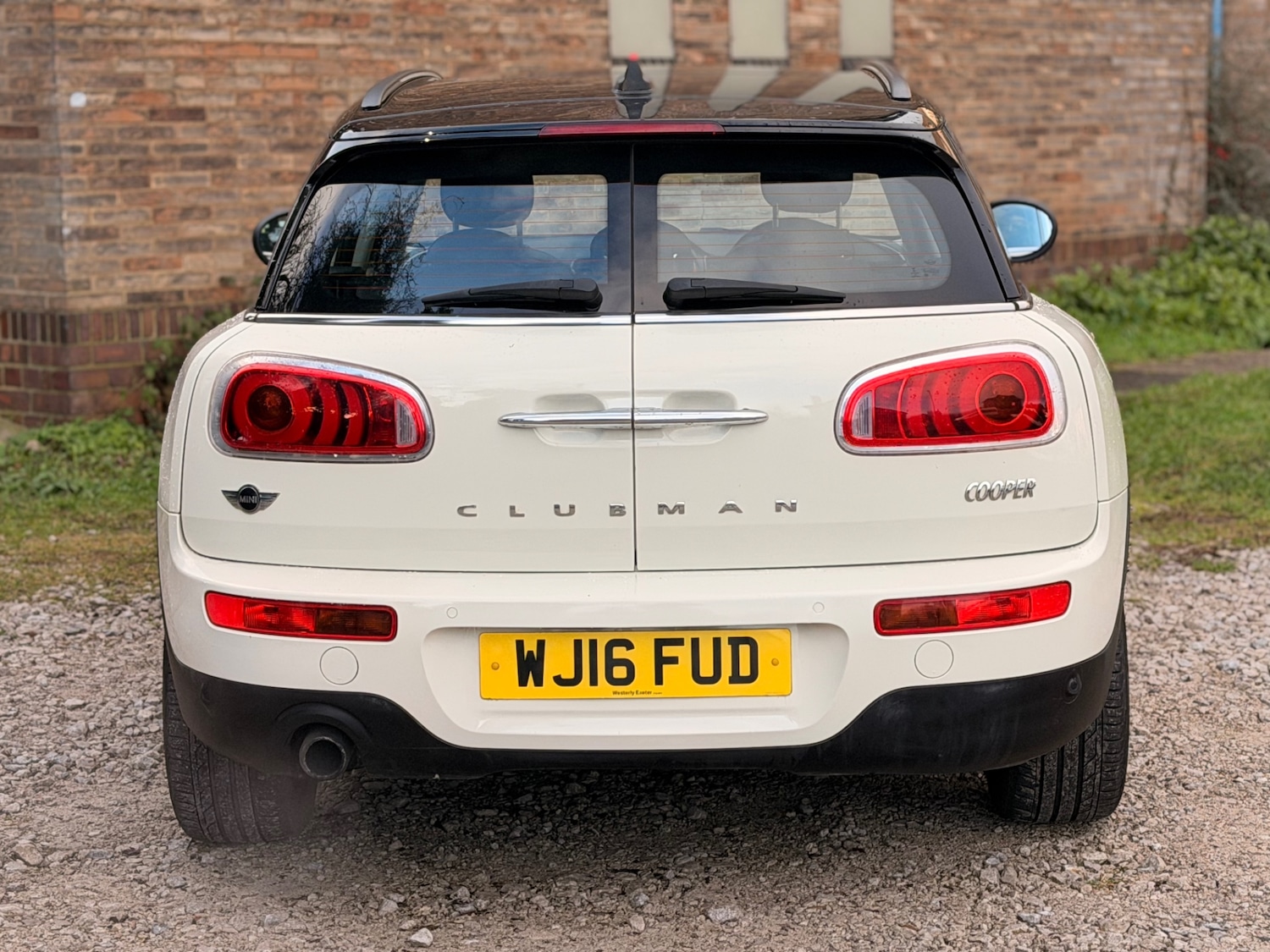 Used MINI Clubman 2016 for sale - 77229176: Photo 6