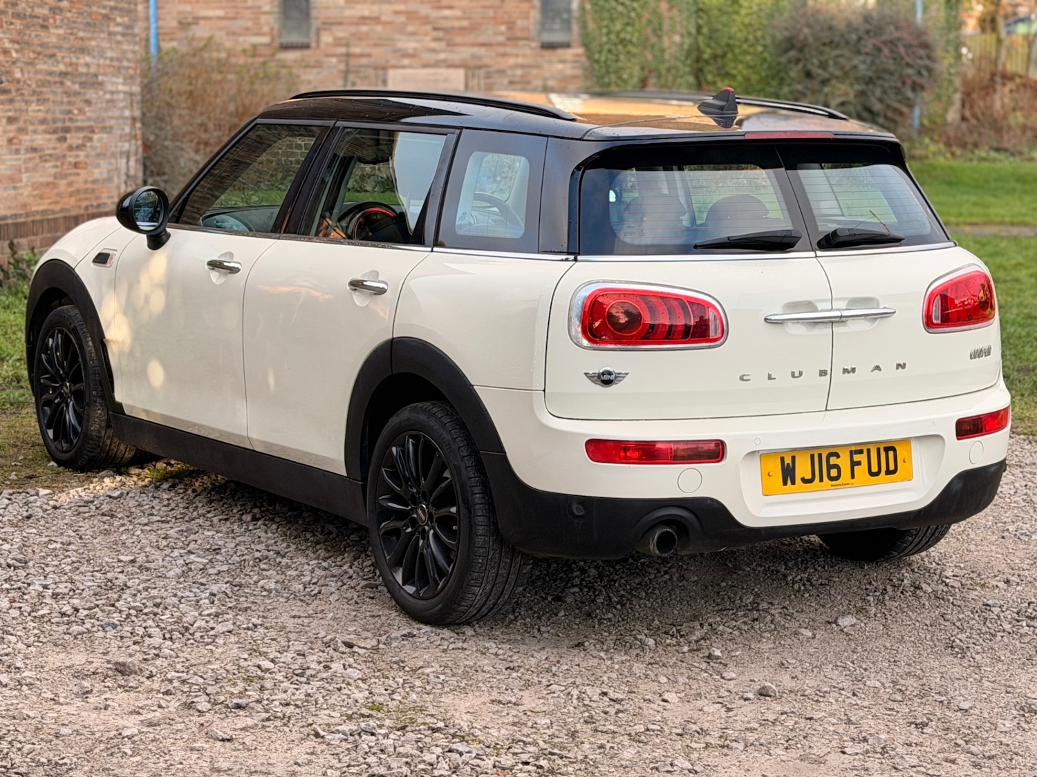 Used MINI Clubman 2016 for sale - 77229176: Photo 7