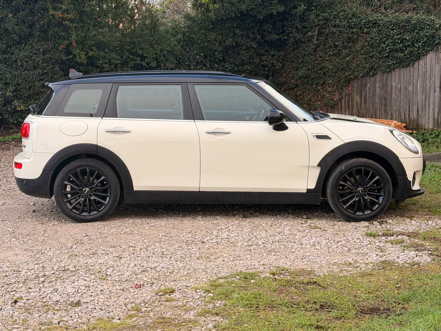 Used MINI Clubman 2016 for sale - 77229176: Photo 8