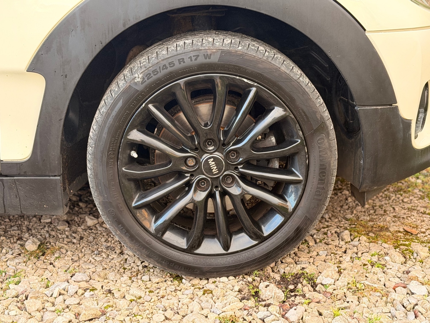 Used MINI Clubman 2016 for sale - 77229176: Photo 9