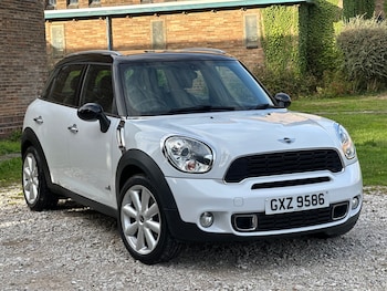 Used MINI Countryman 2014 for sale - 75982509: Photo