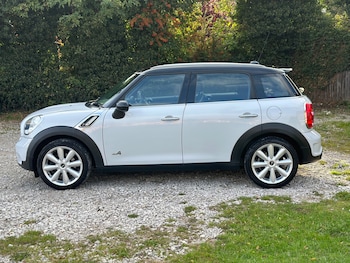 Used MINI Countryman 2014 for sale - 75982509: Photo