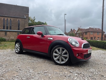 MINI - Hatch