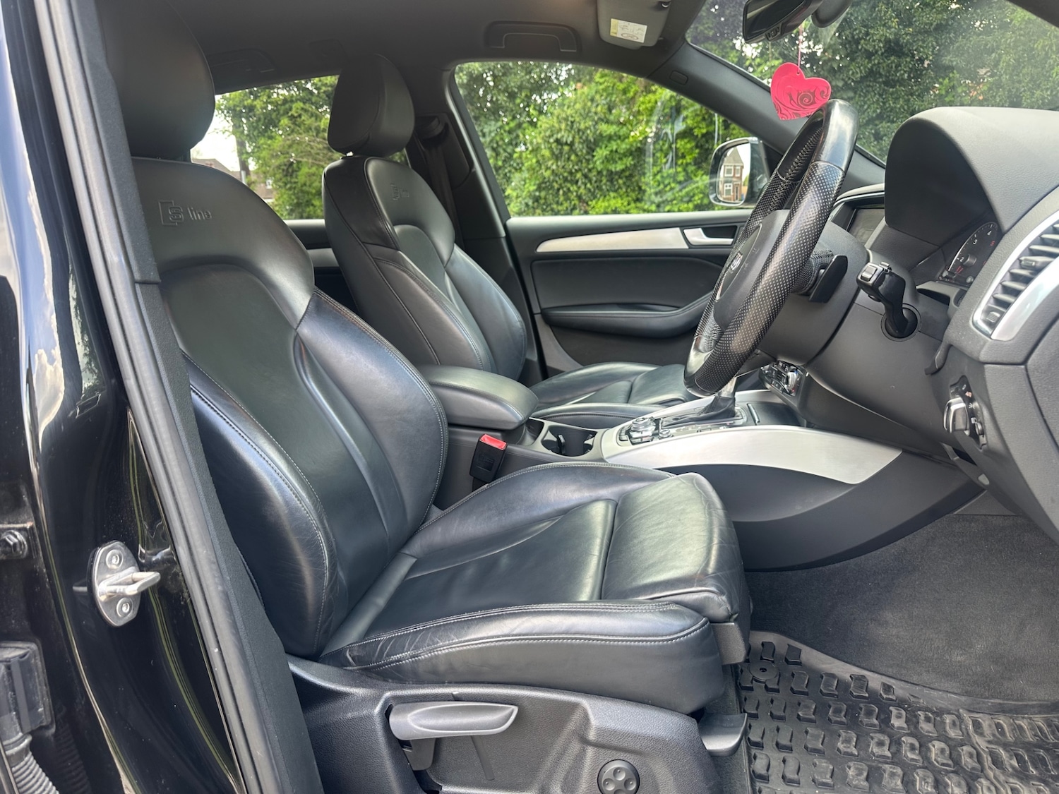 Vehicle 15