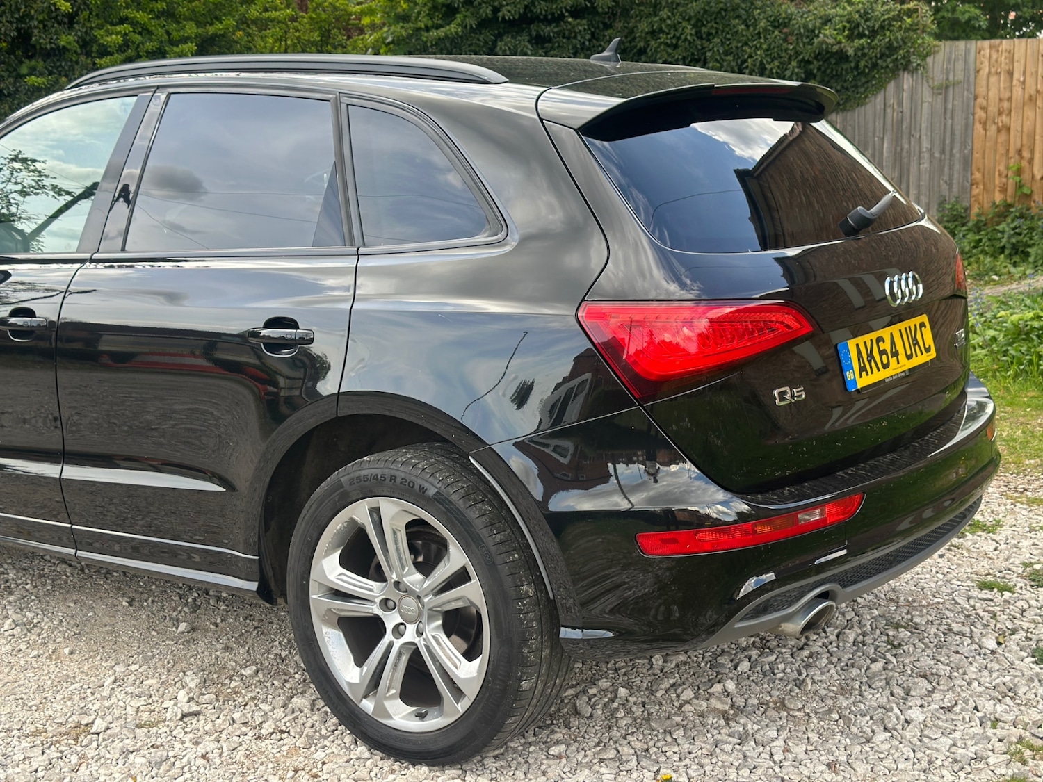 Vehicle 23