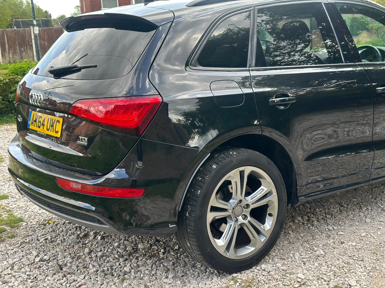 Vehicle 24