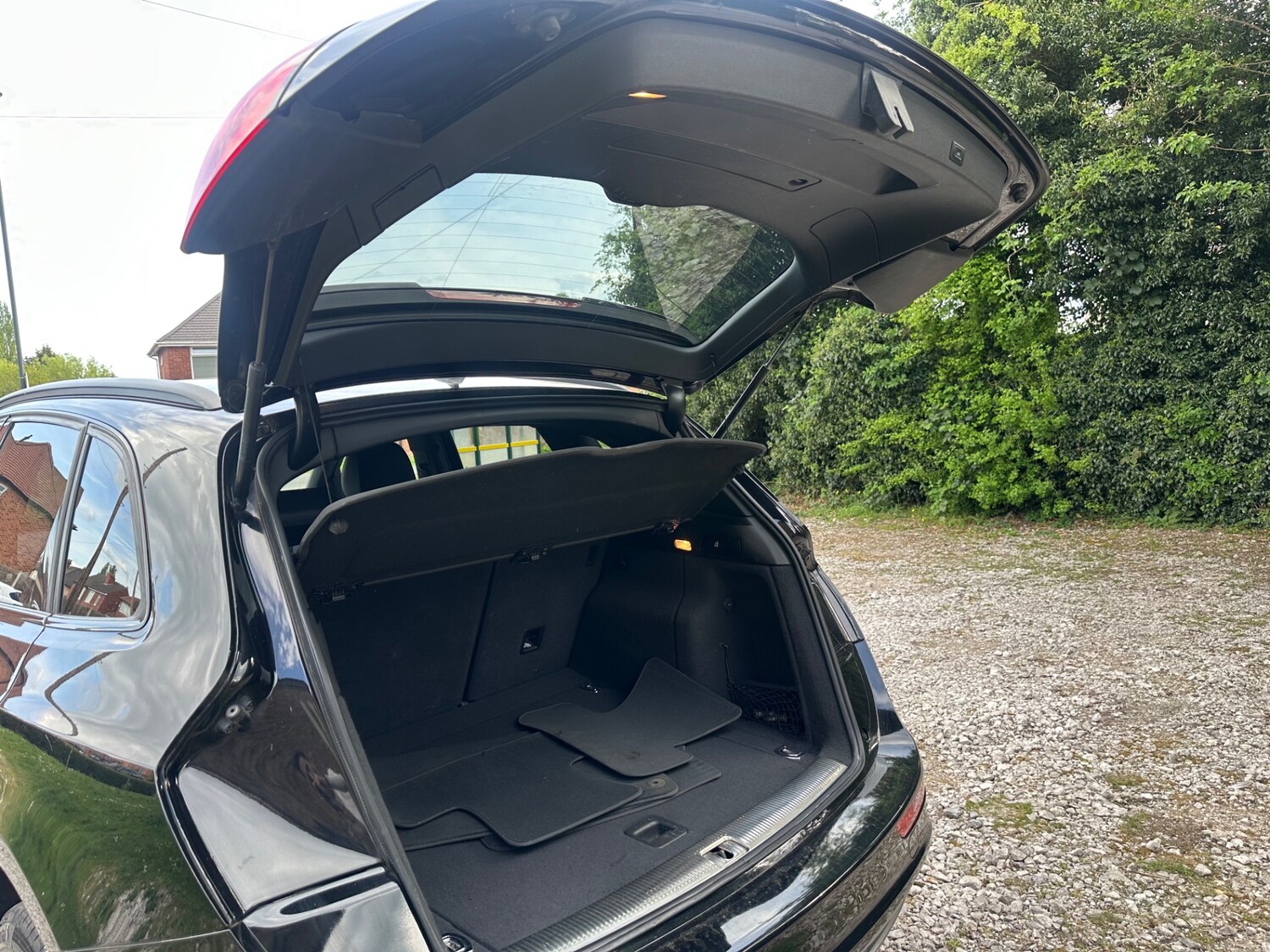 Vehicle 30