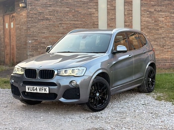Used BMW X3 2014 for sale - 79082228: Photo