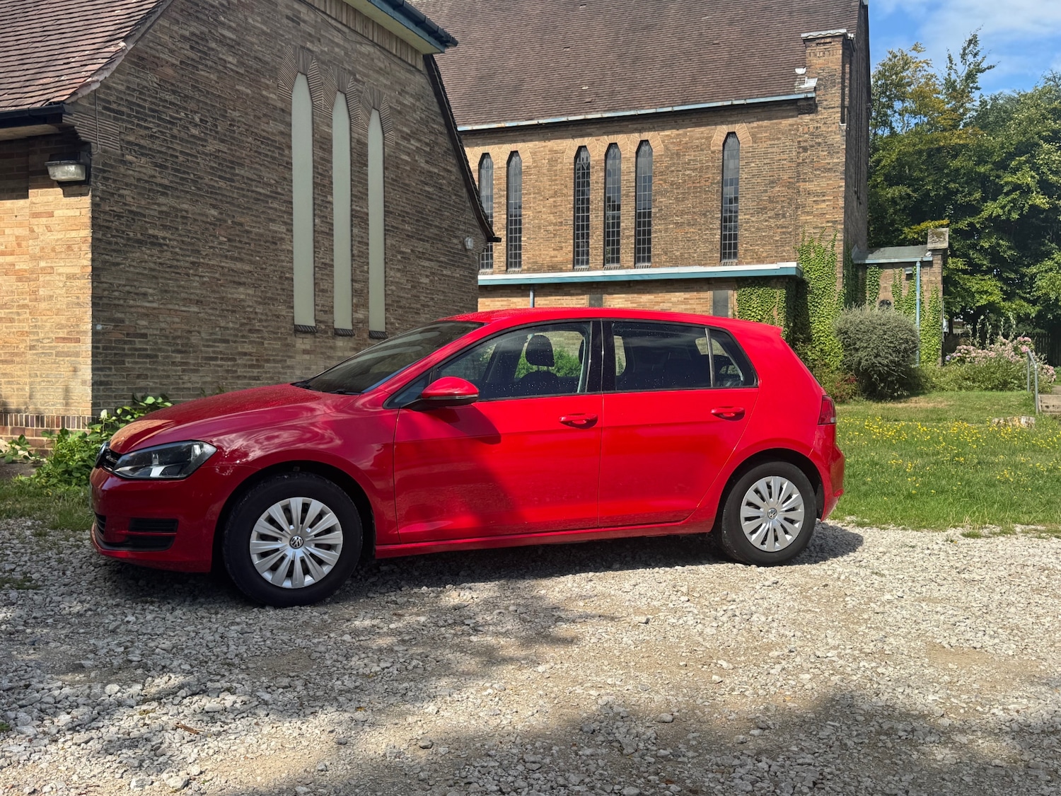 Vehicle 11