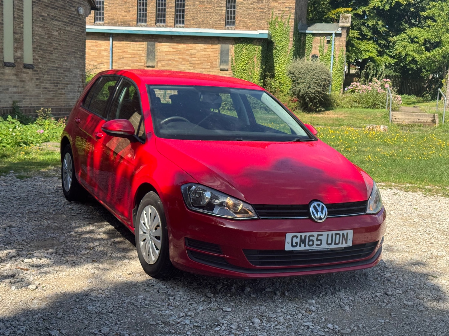 Vehicle 13