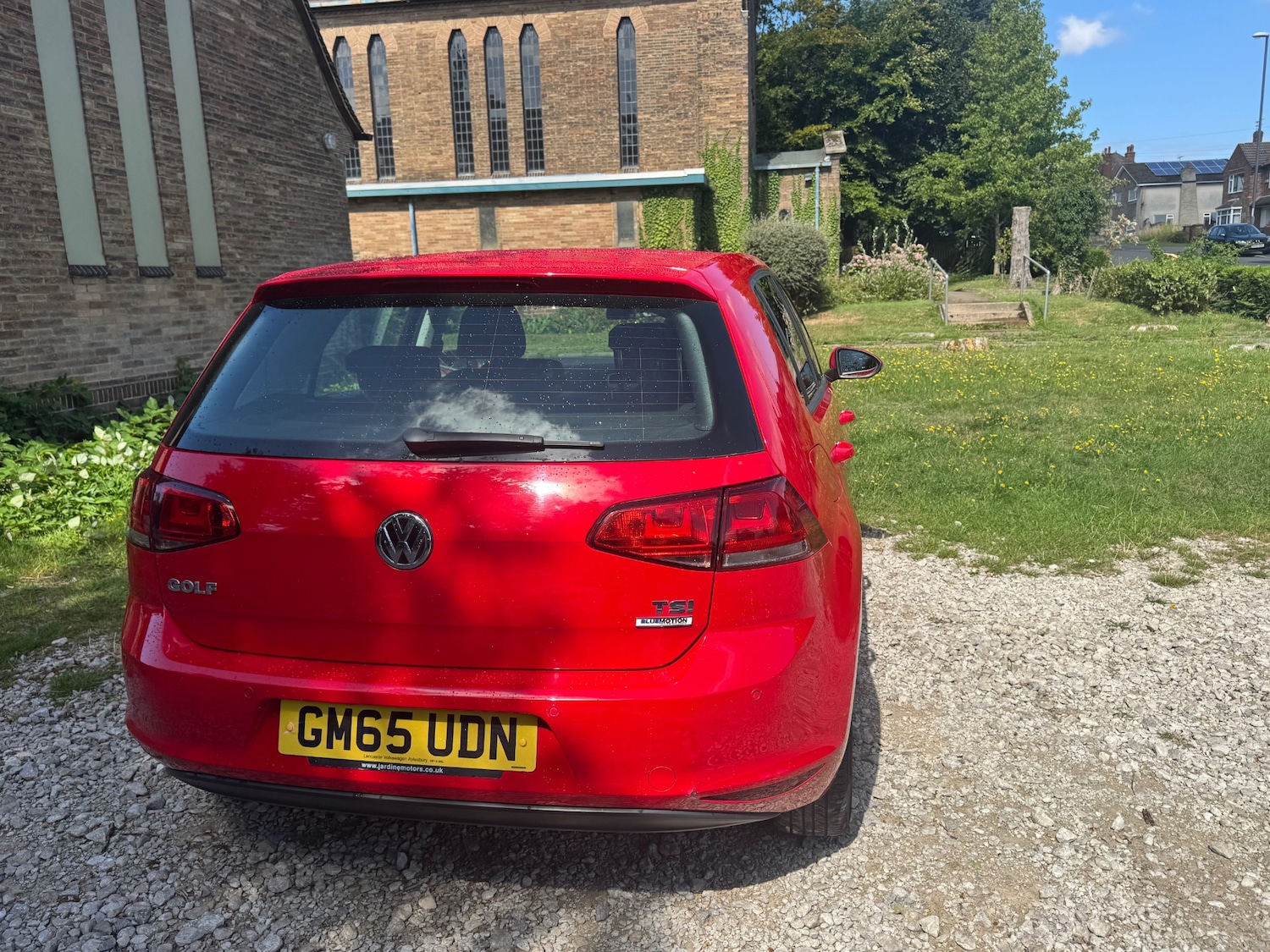 Vehicle 24