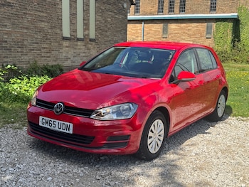 Used Volkswagen Golf 2015 for sale - 75734723: Photo