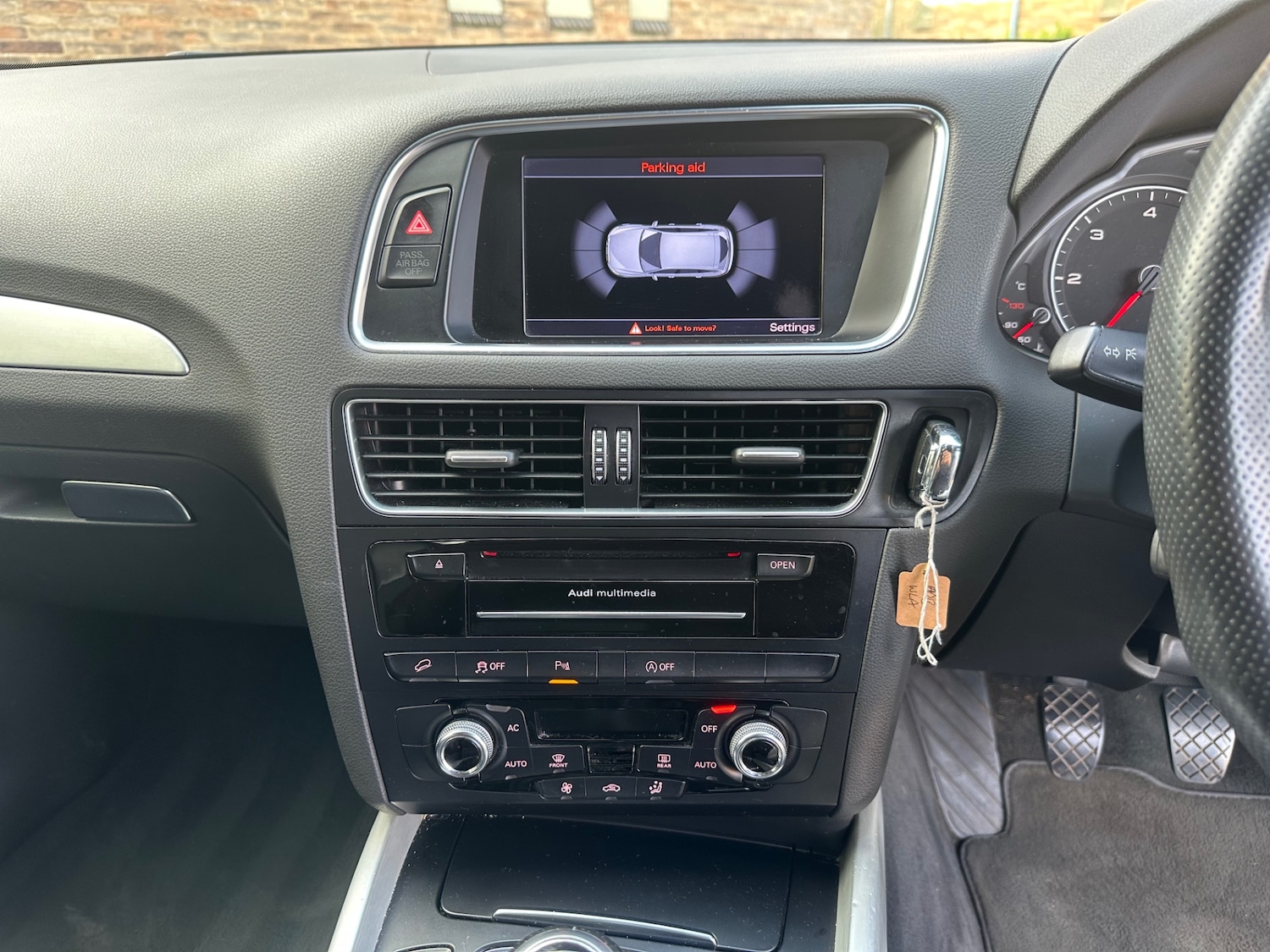 Vehicle 17