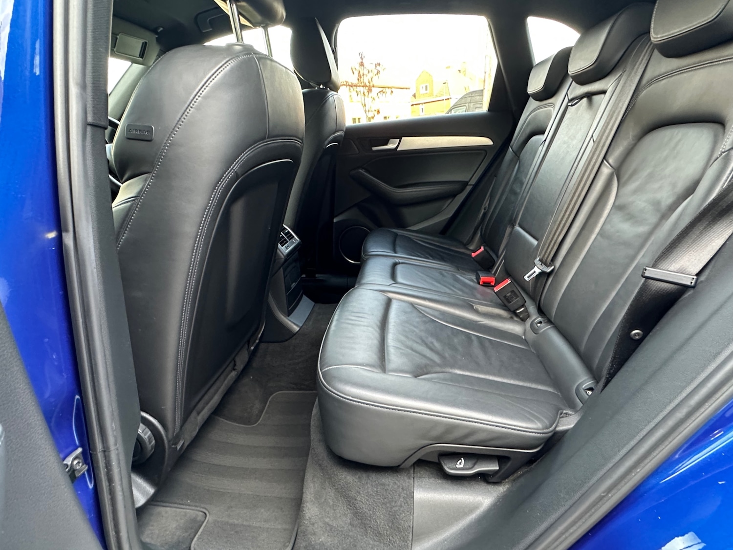 Vehicle 27